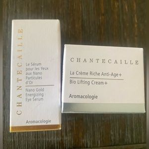 Chantecaille Skin Care